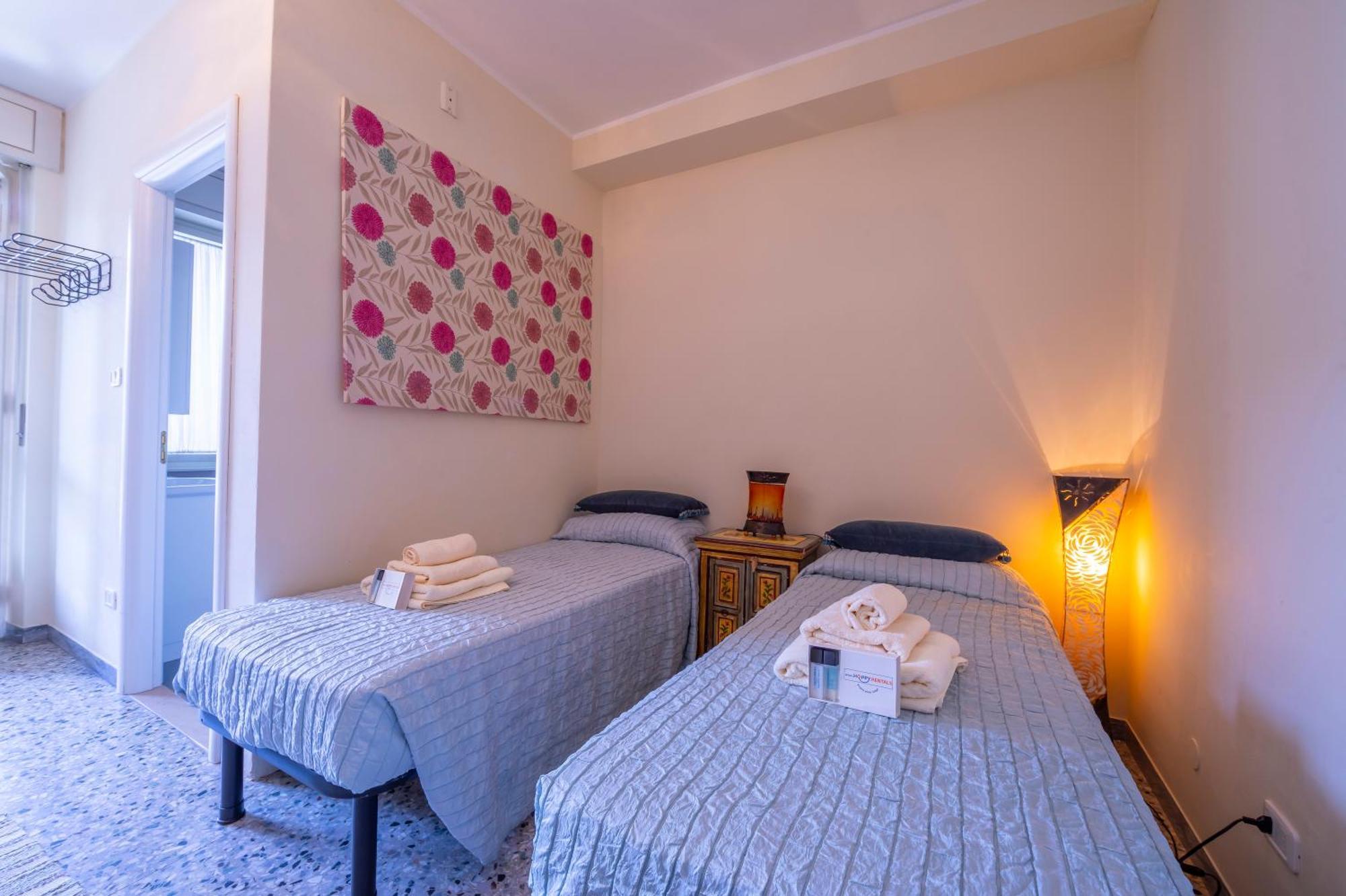 Riva Dante Apartment - Happy Rentals Εξωτερικό φωτογραφία