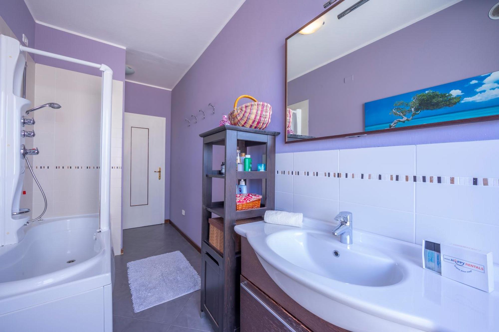 Riva Dante Apartment - Happy Rentals Εξωτερικό φωτογραφία