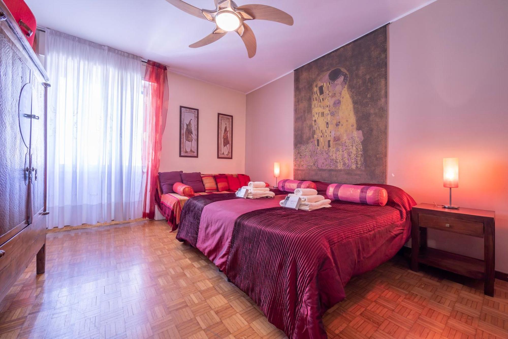Riva Dante Apartment - Happy Rentals Εξωτερικό φωτογραφία
