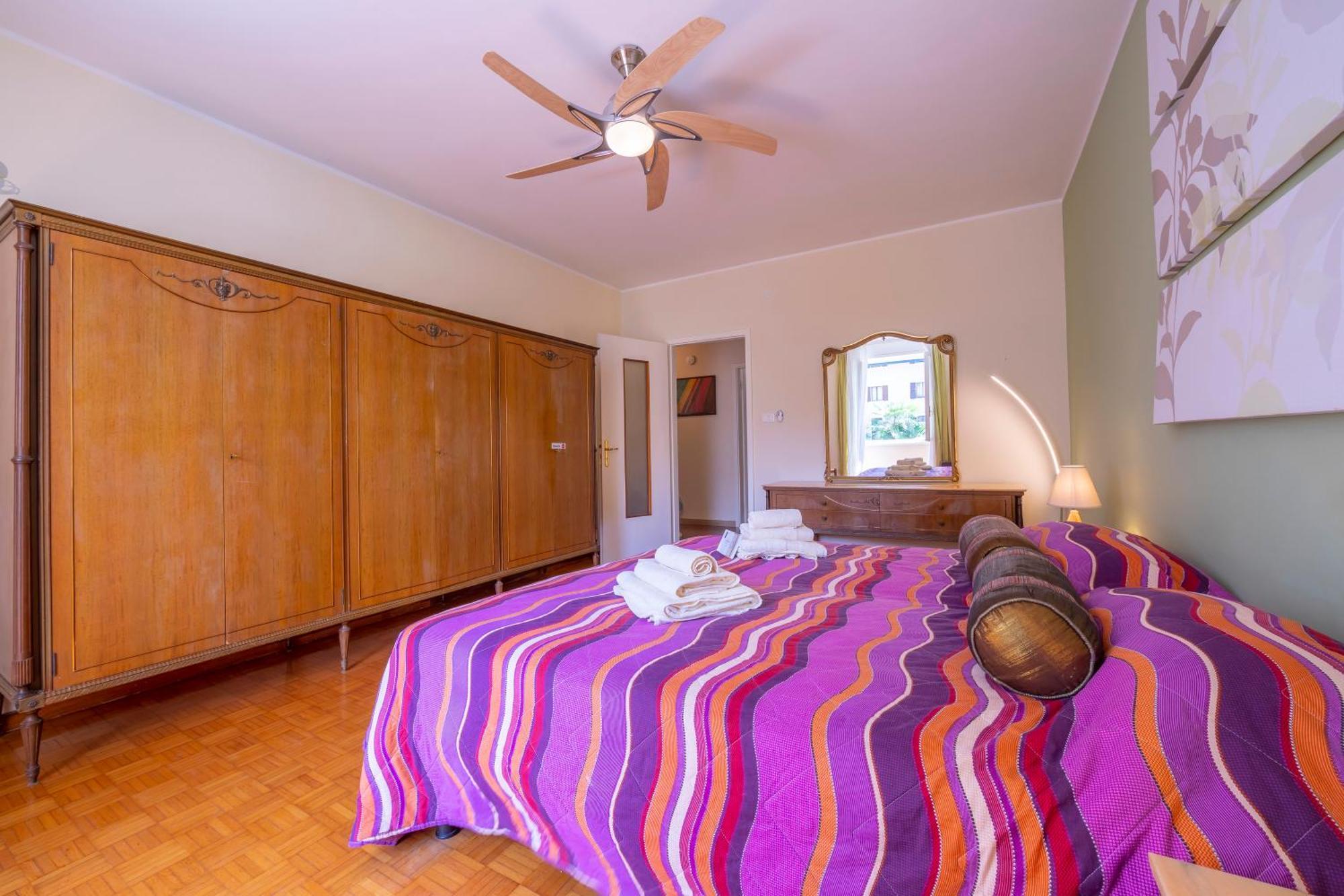 Riva Dante Apartment - Happy Rentals Εξωτερικό φωτογραφία